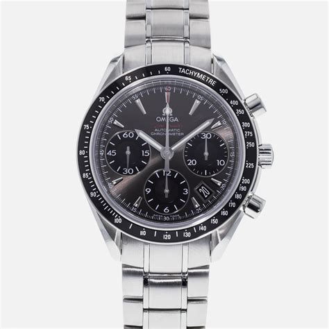 omega speedmaster date 323.30|omega speedmaster 3523.30.00.